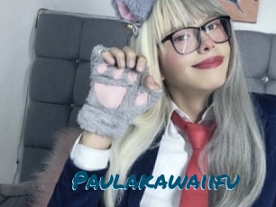 paulakawaiifu Amateur Voisine