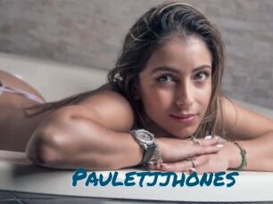Pauletjjhones