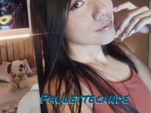 paulettecande Amateur Voisine