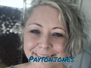 Paytonjones