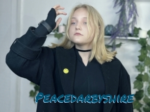 Peacedarbyshire