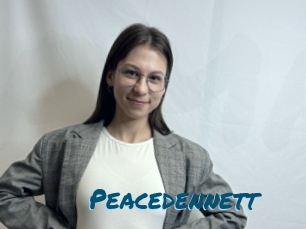 Peacedennett