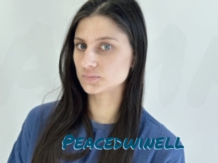 Peacedwinell