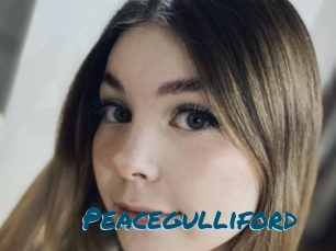 Peacegulliford