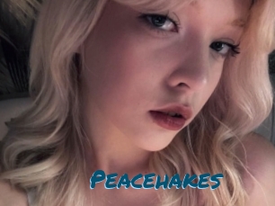 Peacehakes