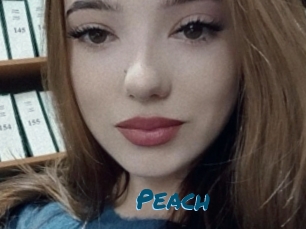 Peach