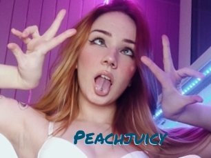 Peachjuicy
