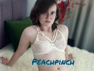 Peachpinch