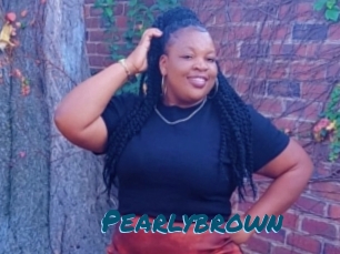 Pearlybrown