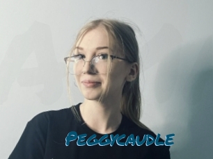 Peggycaudle