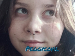 Peggycovil