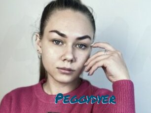 Peggydyer