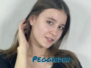 Peggyeden