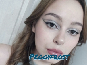 Peggyfrost
