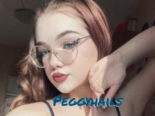 Peggyhails