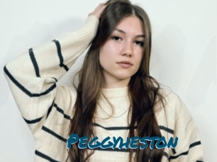 Peggyheston