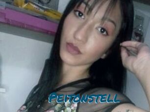 Peitonstell