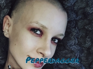 Pepperdagger