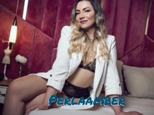 perlaamber Amateur Voisine
