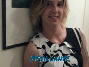 Petillante