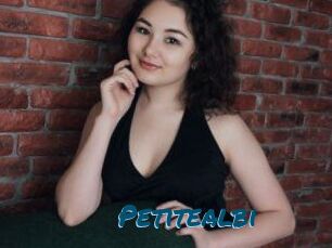 Petitealbi
