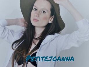 Petitejoanna