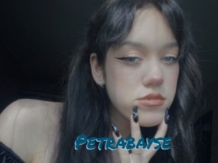 Petrabayse