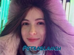 Petrablanch