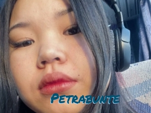 Petrabunte