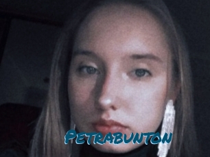 Petrabunton