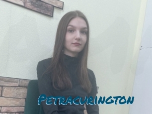 Petracurington