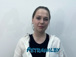 Petrahilby