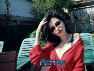 Pettra