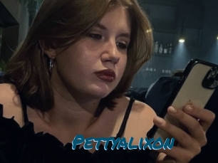 Pettyalixon