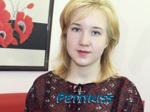 Pettykiss