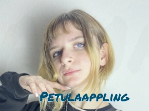 Petulaappling