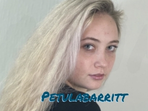 Petulabarritt