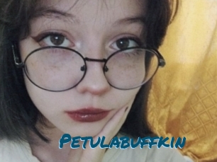 petulabuffkin Amateur Voisine