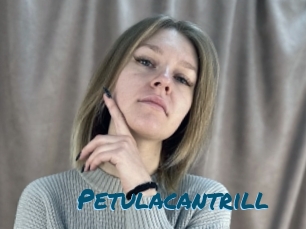 petulacantrill Amateur Voisine