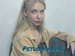 Petulacarvin