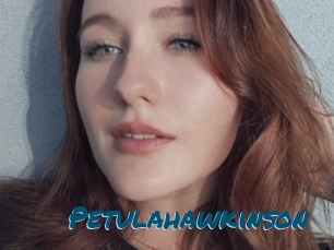Petulahawkinson