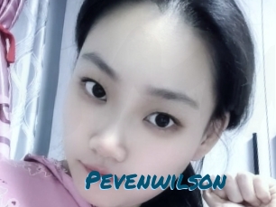 Pevenwilson