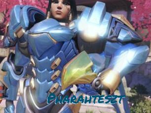 Pharahteszt