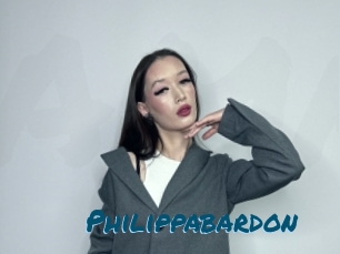 Philippabardon