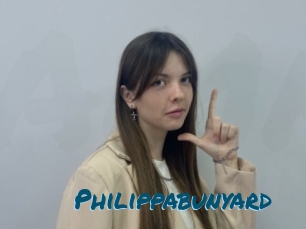 Philippabunyard