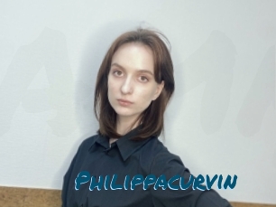 Philippacurvin