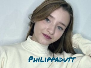 Philippadutt