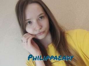 philippaeady Amateur Voisine