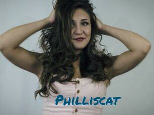 Philliscat