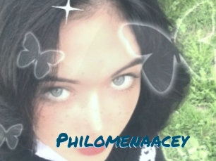 Philomenaacey